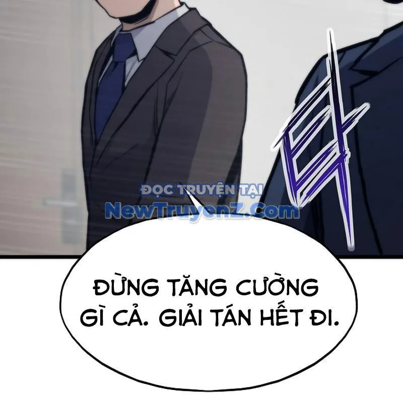 Hồi Quy Giả chương 129 - trang 44