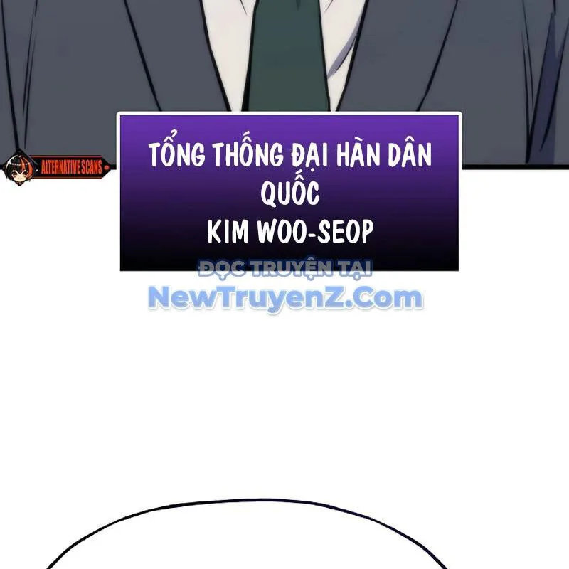 Hồi Quy Giả chương 129 - trang 47