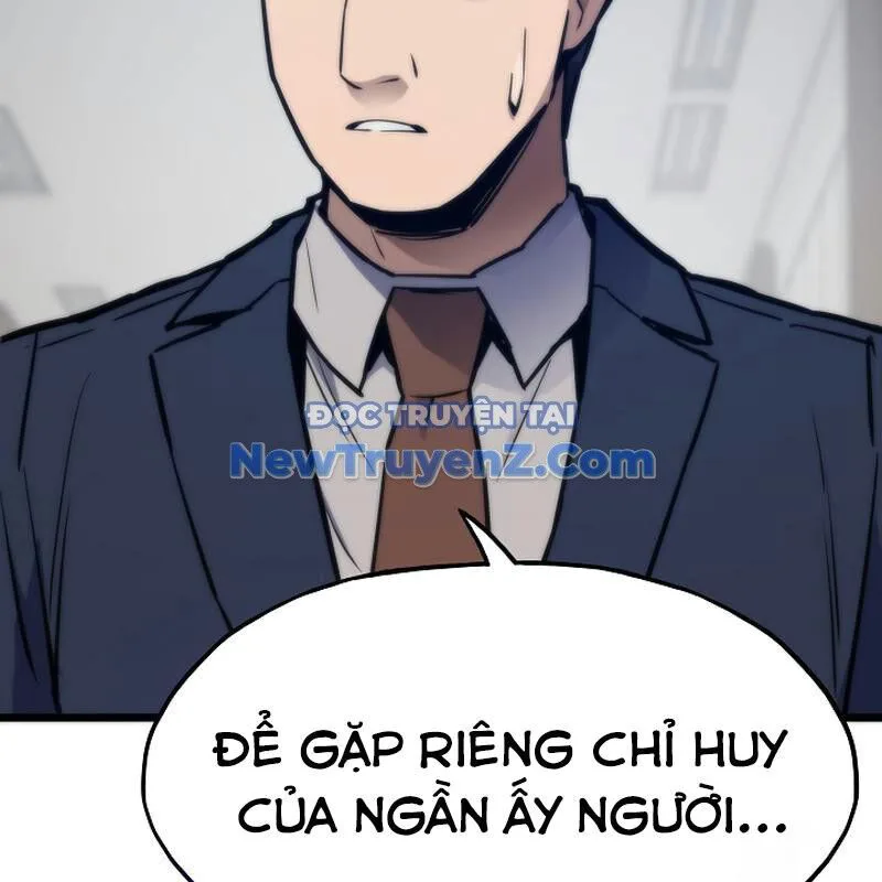 Hồi Quy Giả chương 129 - trang 49