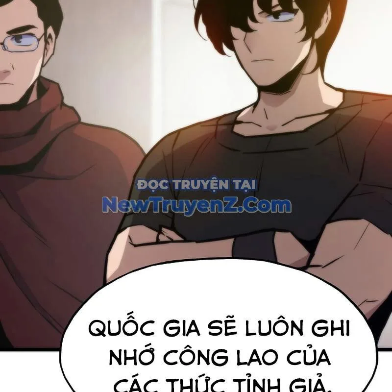 Hồi Quy Giả chương 129 - trang 65