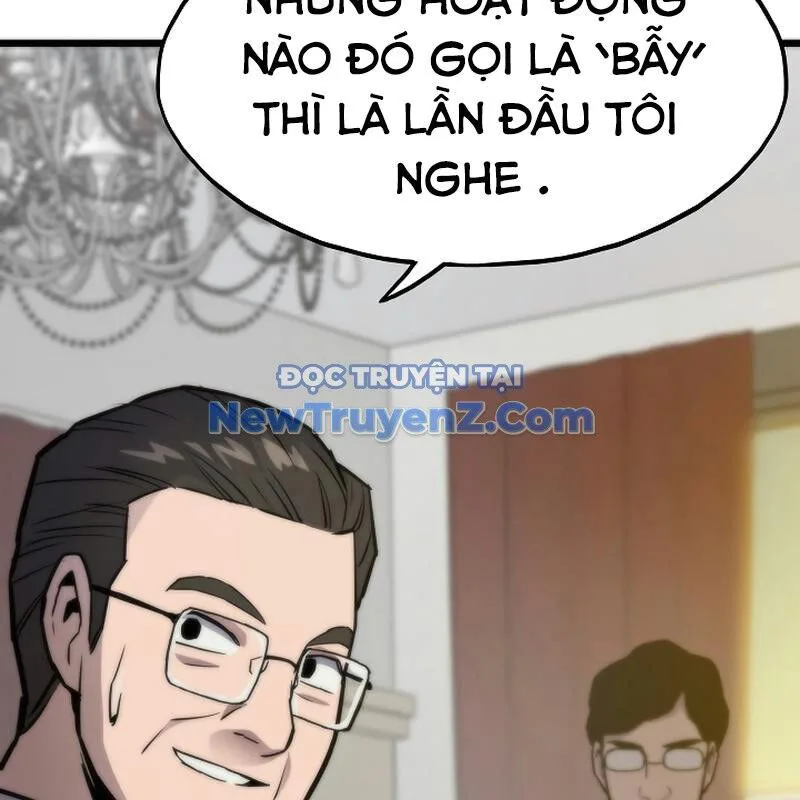 Hồi Quy Giả chương 129 - trang 81