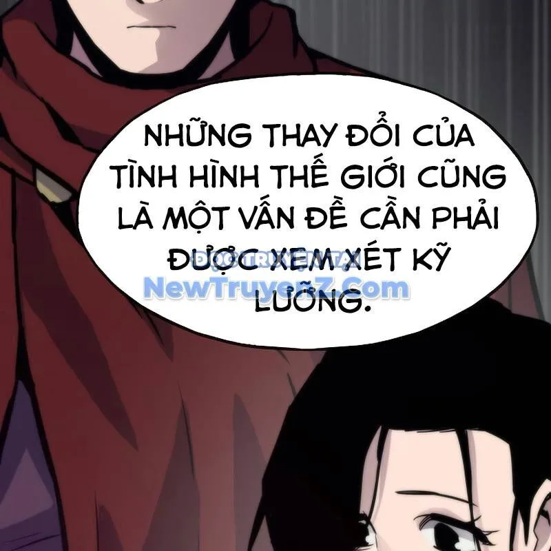 Hồi Quy Giả chương 129 - trang 108