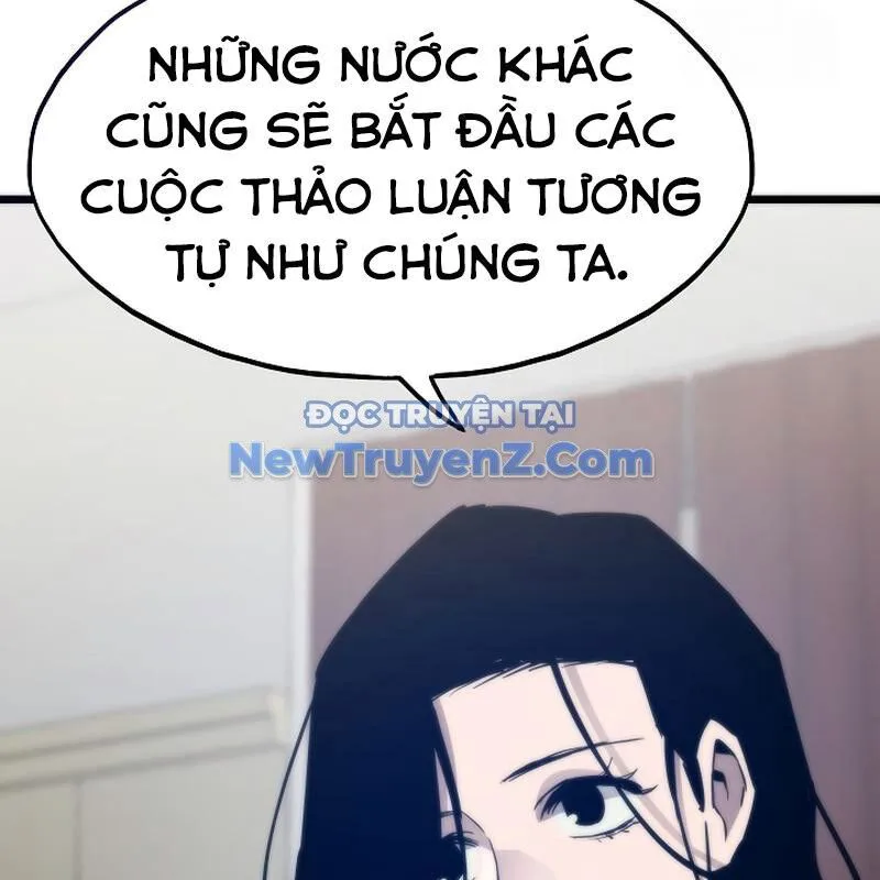 Hồi Quy Giả chương 129 - trang 111