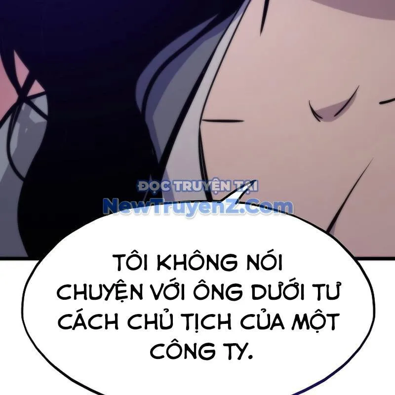 Hồi Quy Giả chương 129 - trang 127