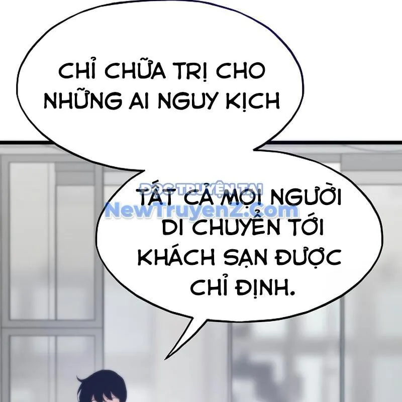 Hồi Quy Giả chương 129 - trang 162