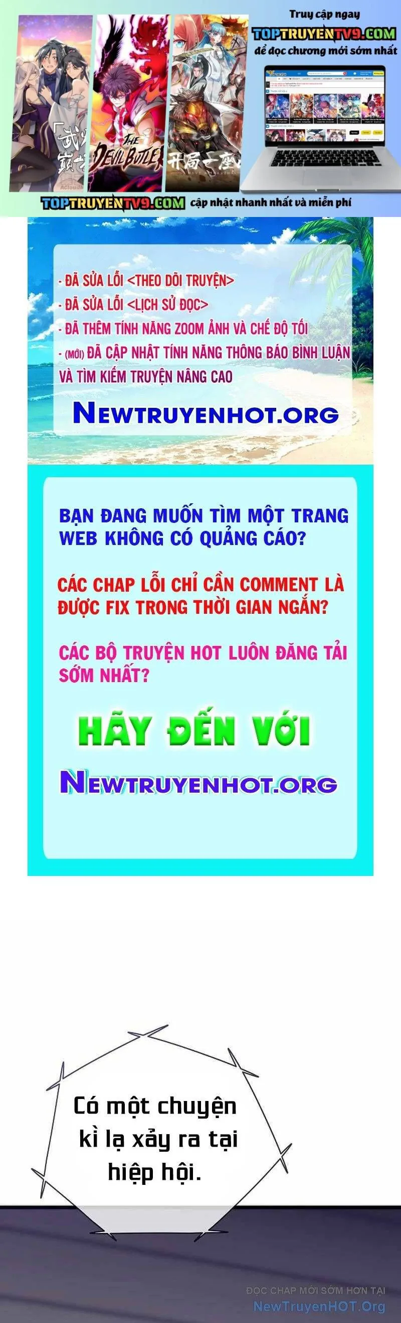 Hồi Quy Giả chương 137 - trang 2