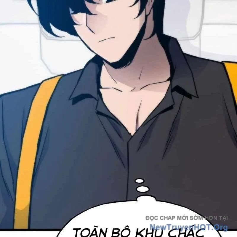 Hồi Quy Giả chương 137 - trang 25