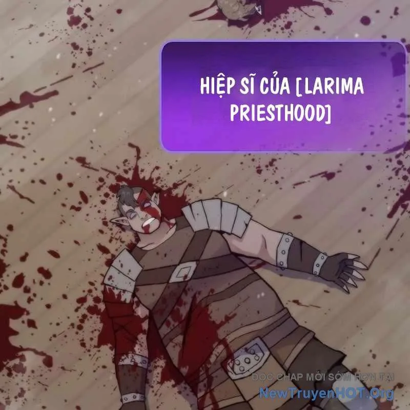 Hồi Quy Giả chương 137 - trang 80