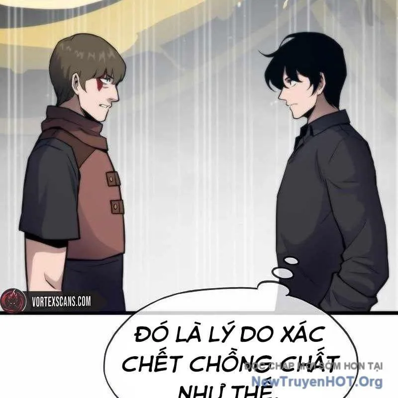 Hồi Quy Giả chương 137 - trang 87