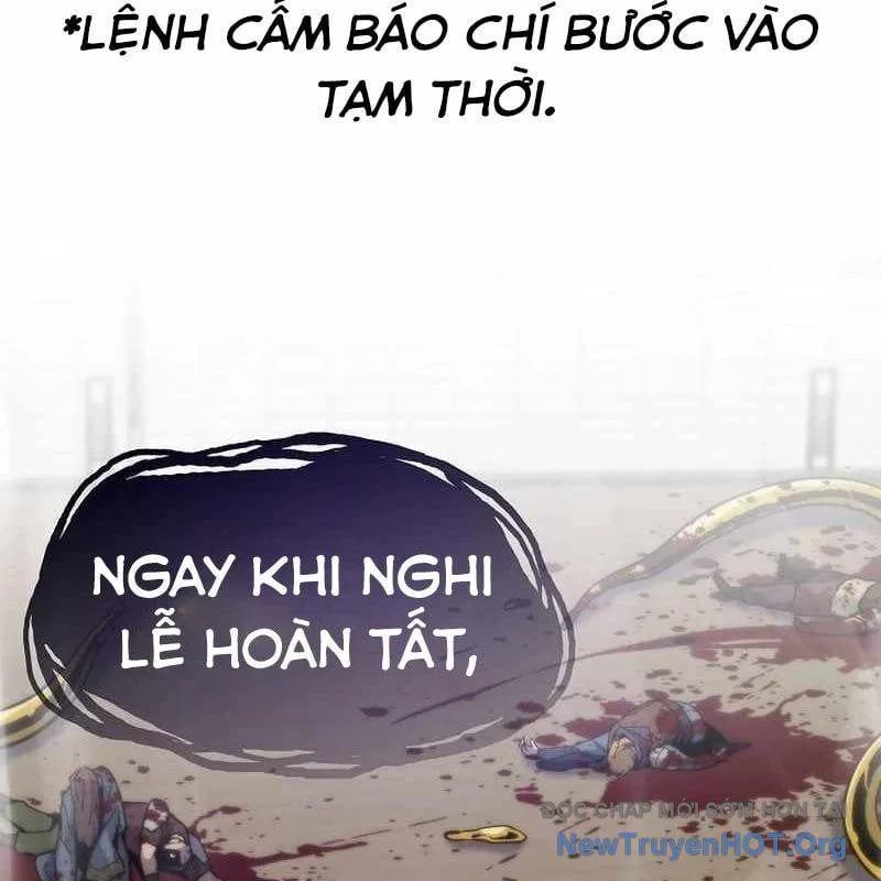 Hồi Quy Giả chương 137 - trang 91