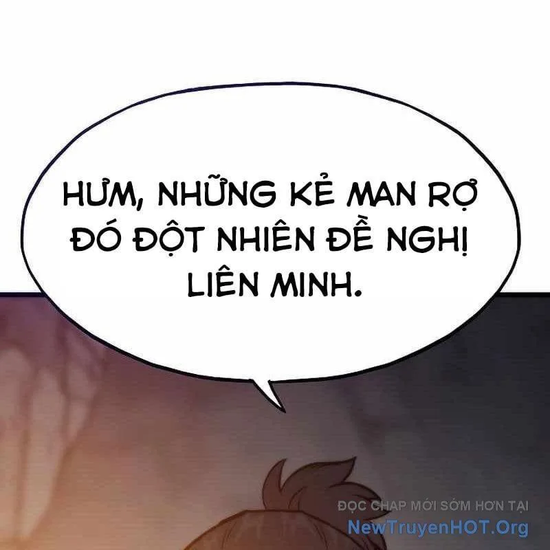 Hồi Quy Giả chương 137 - trang 120