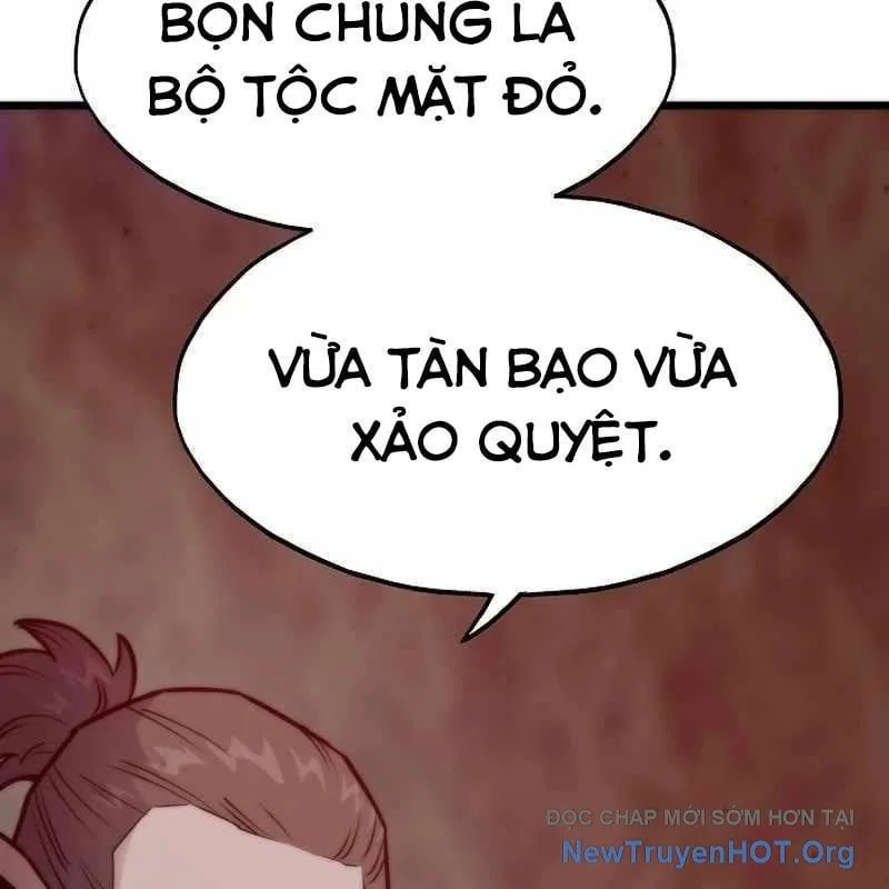 Hồi Quy Giả chương 137 - trang 190