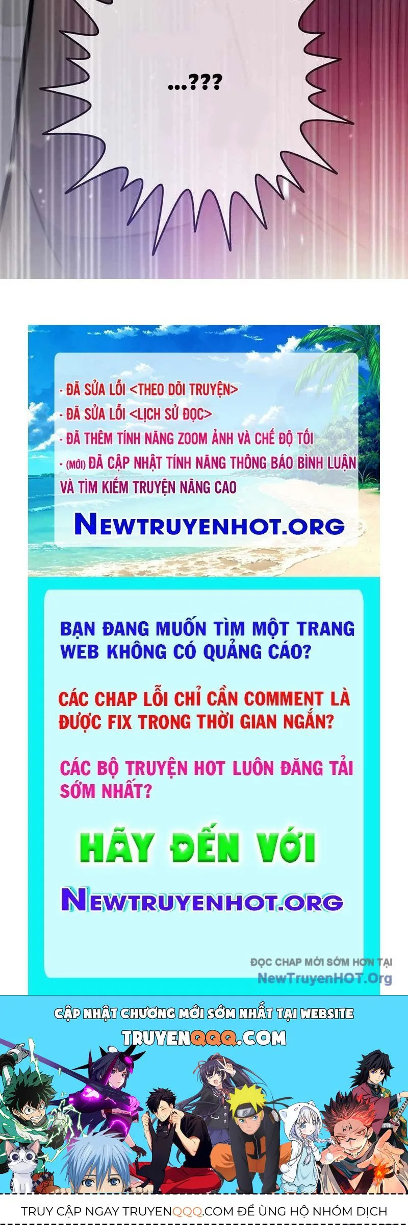 Hồi Quy Giả chương 137 - trang 268
