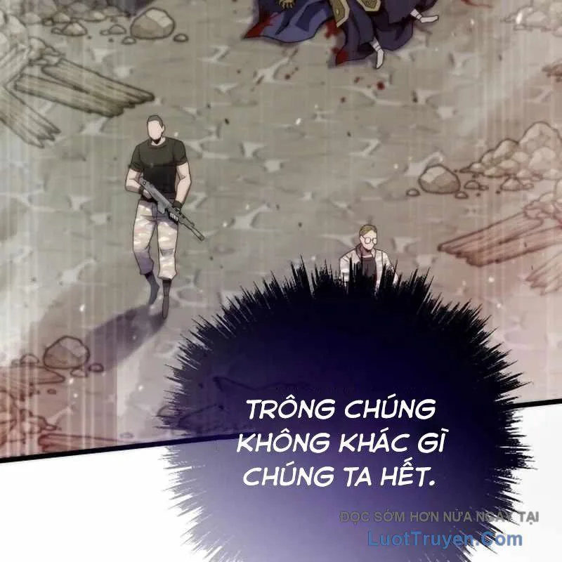 Hồi Quy Giả chương 139 - trang 108
