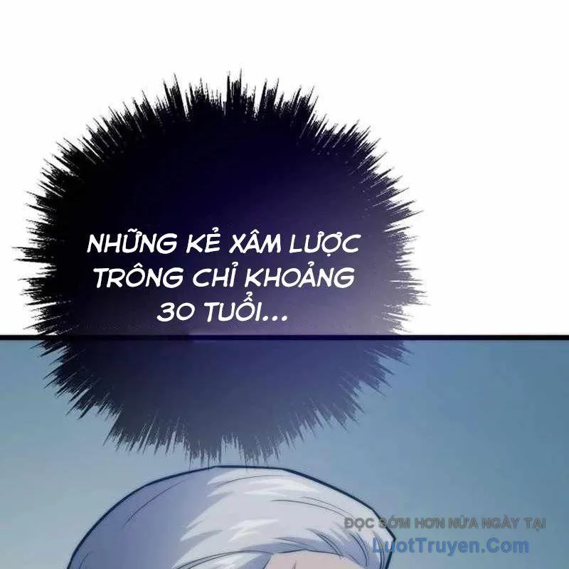 Hồi Quy Giả chương 139 - trang 112