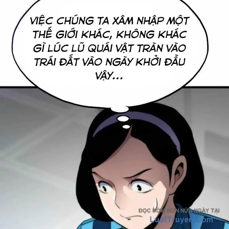 Hồi Quy Giả chương 139 - trang 164