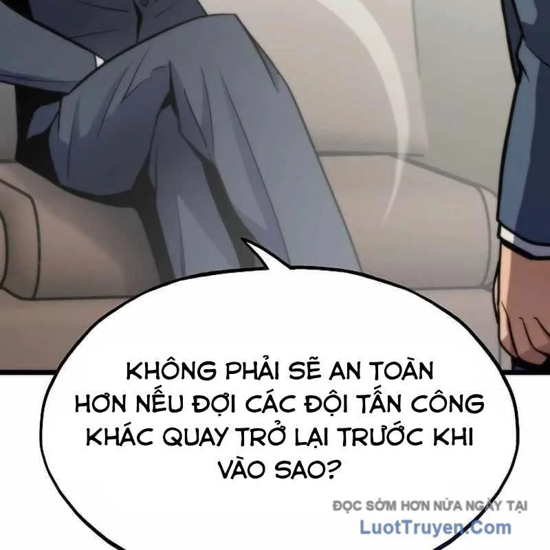 Hồi Quy Giả chương 139 - trang 193