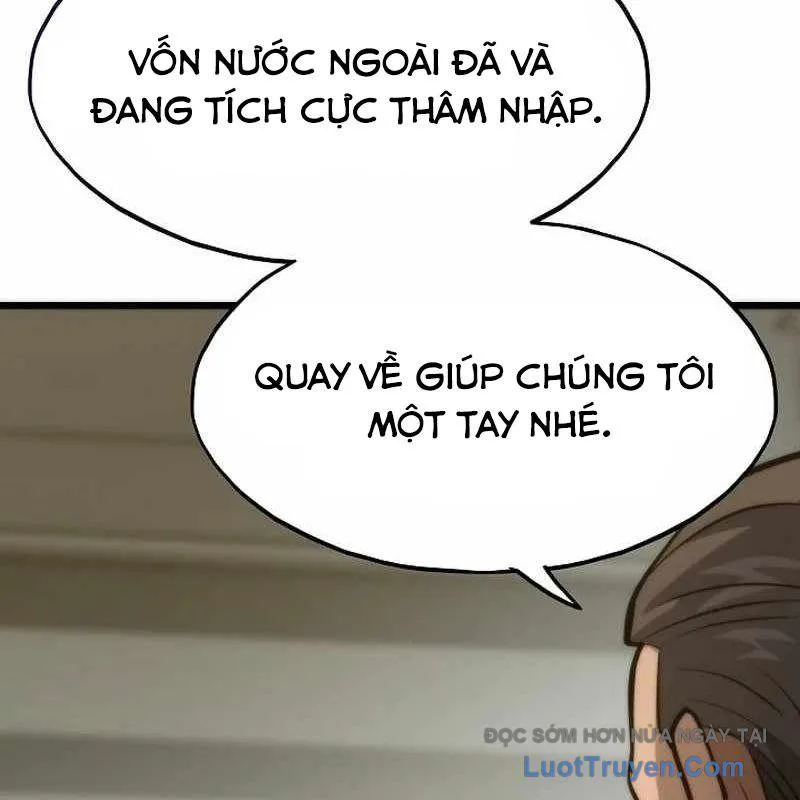 Hồi Quy Giả chương 139 - trang 203