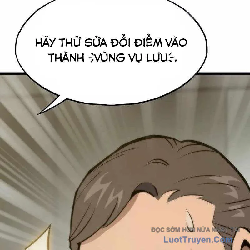 Hồi Quy Giả chương 139 - trang 215