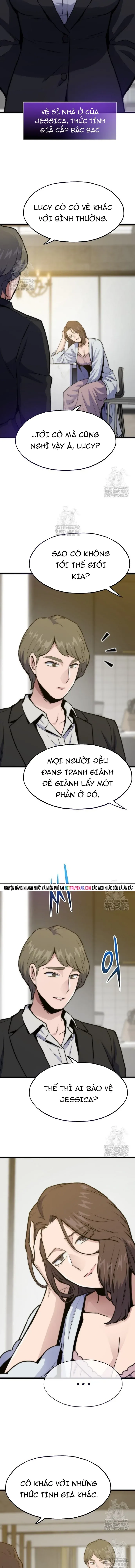 Hồi Quy Giả chương 140 - trang 11