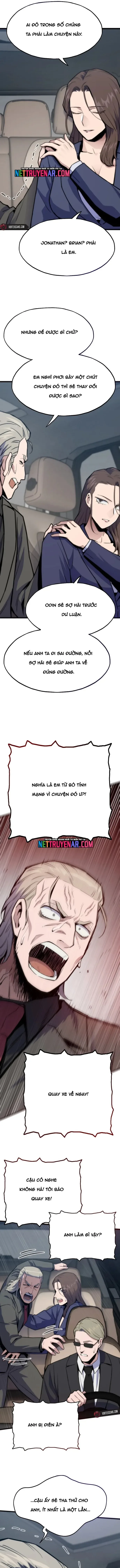 Hồi Quy Giả chương 141 - trang 8