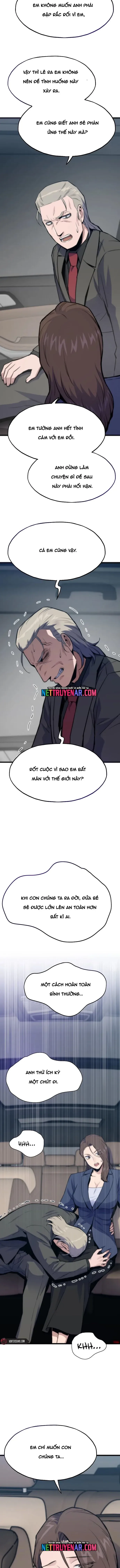 Hồi Quy Giả chương 141 - trang 10