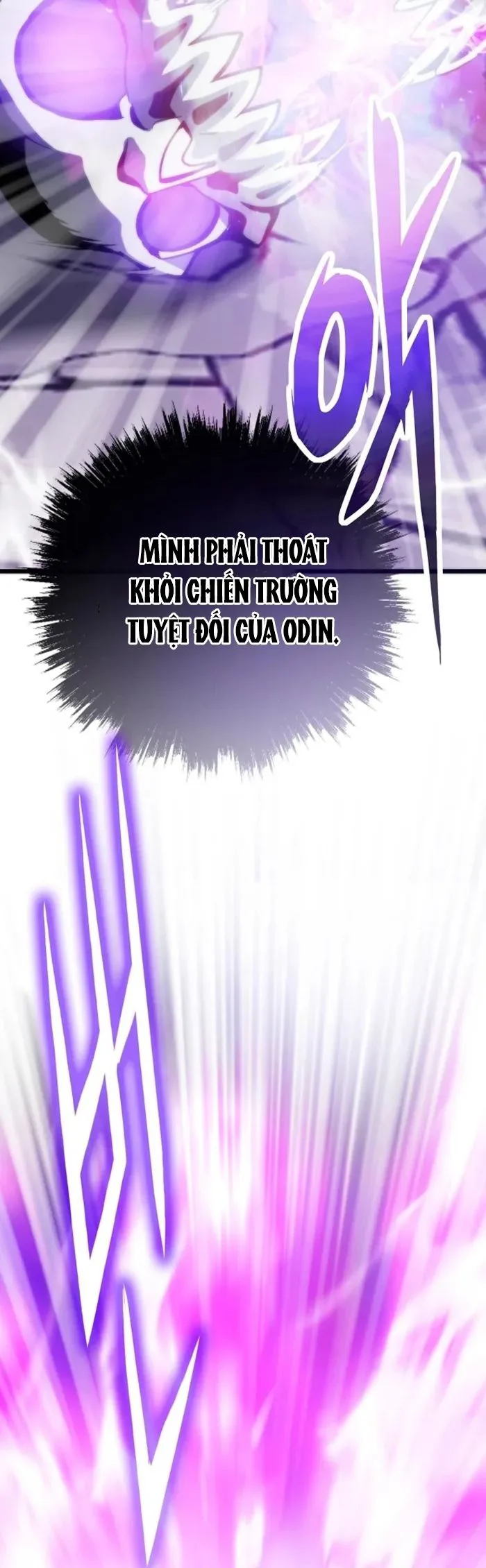 Hồi Quy Giả chương 143 - trang 19