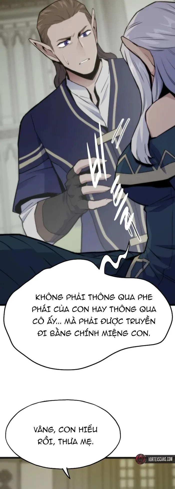 Hồi Quy Giả chương 143 - trang 43