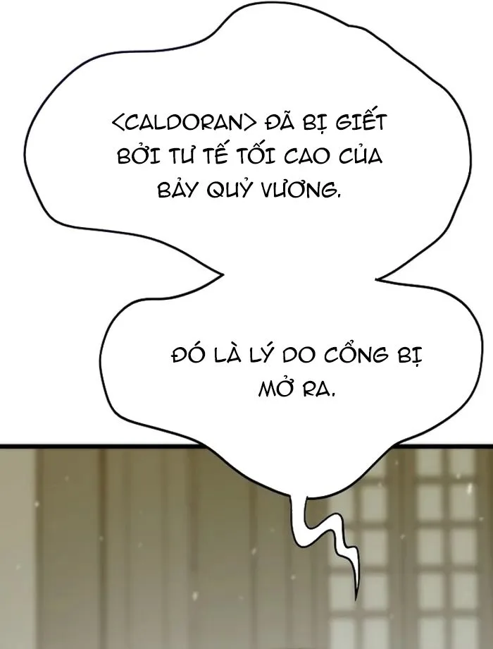 Hồi Quy Giả chương 143 - trang 49