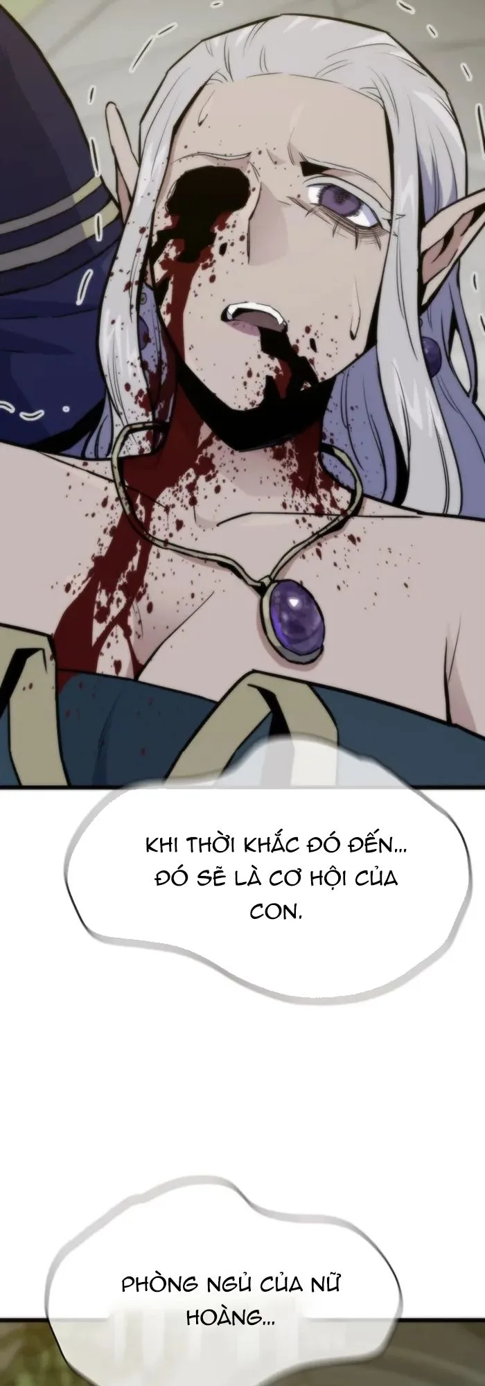 Hồi Quy Giả chương 143 - trang 55