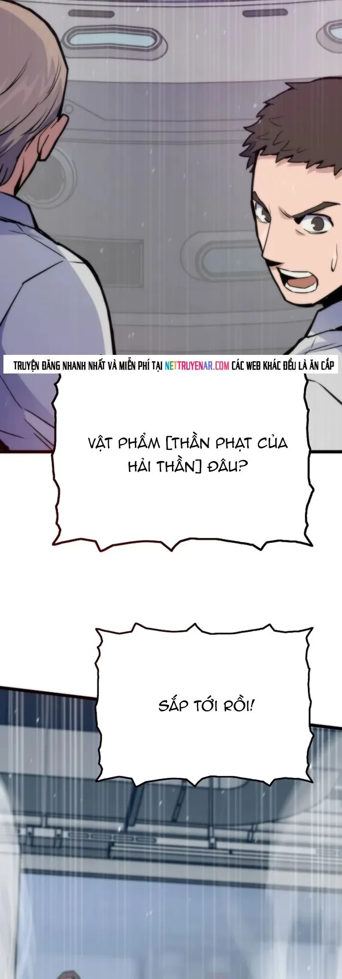 Hồi Quy Giả chương 143 - trang 60
