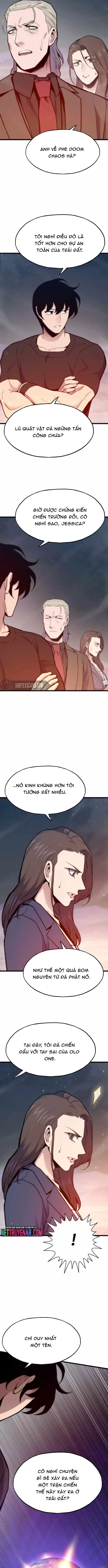 Hồi Quy Giả chương 144 - trang 7