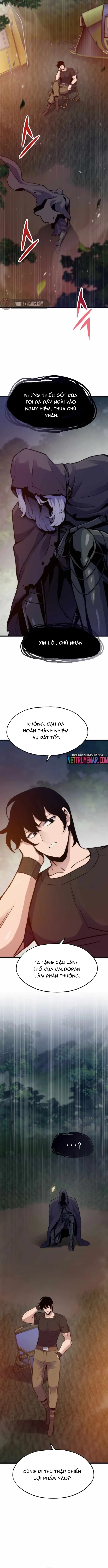 Hồi Quy Giả chương 144 - trang 12