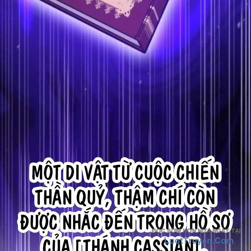Hồi Quy Giả chương 146 - trang 30