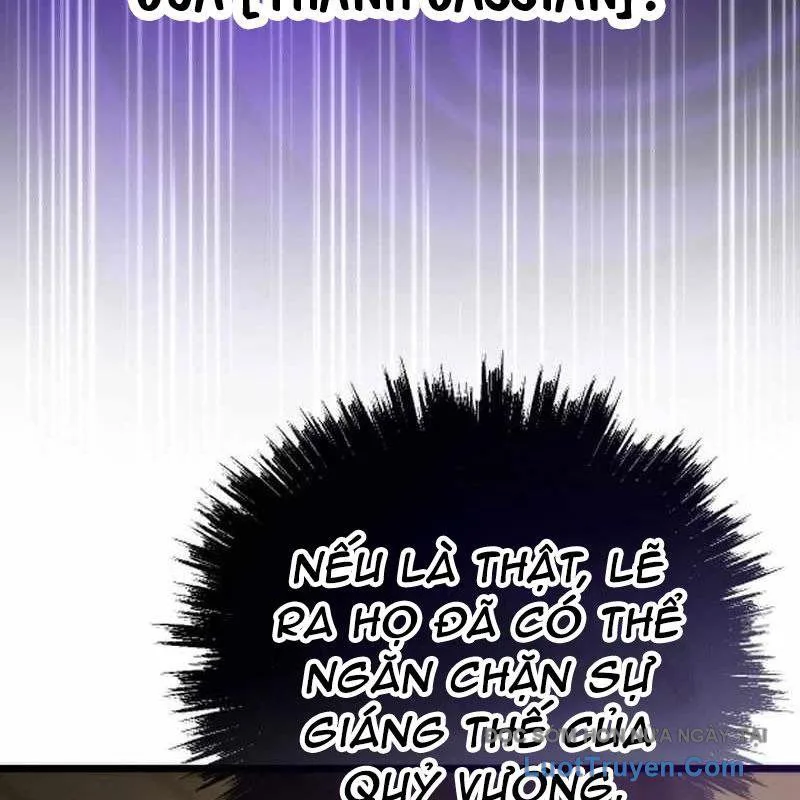 Hồi Quy Giả chương 146 - trang 31