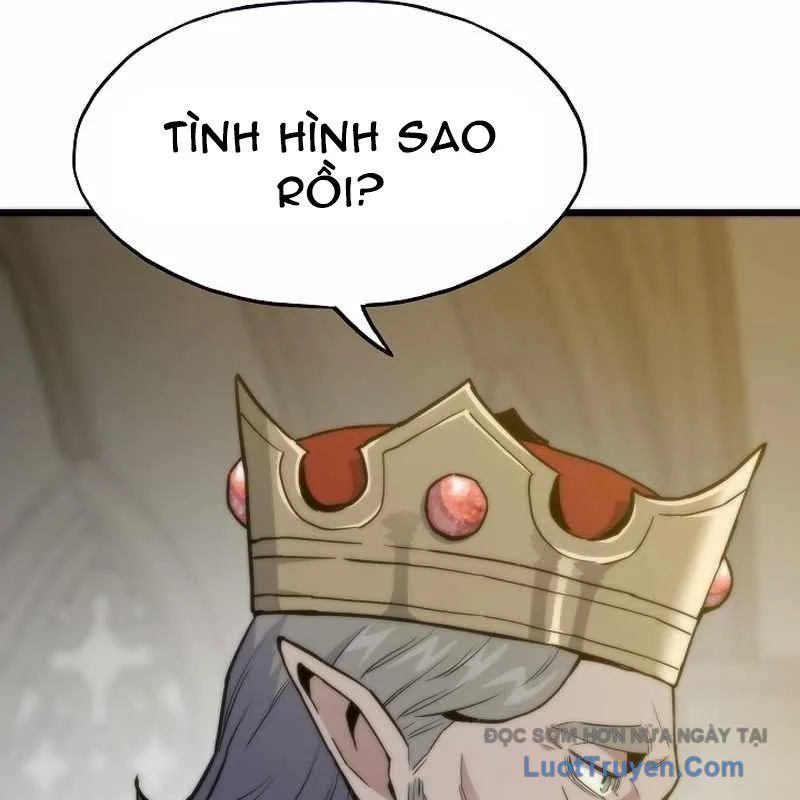 Hồi Quy Giả chương 146 - trang 38