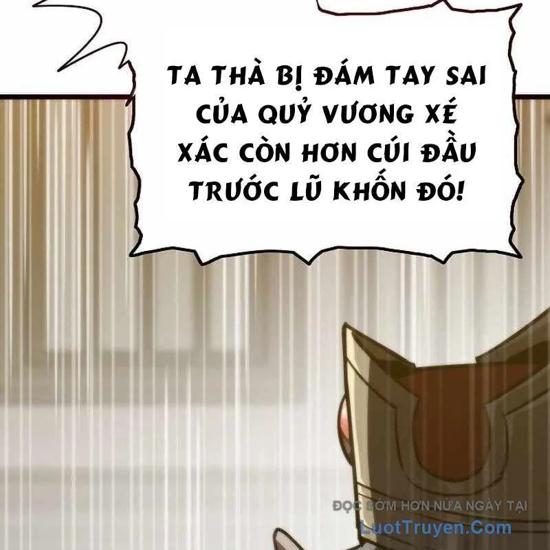 Hồi Quy Giả chương 146 - trang 44