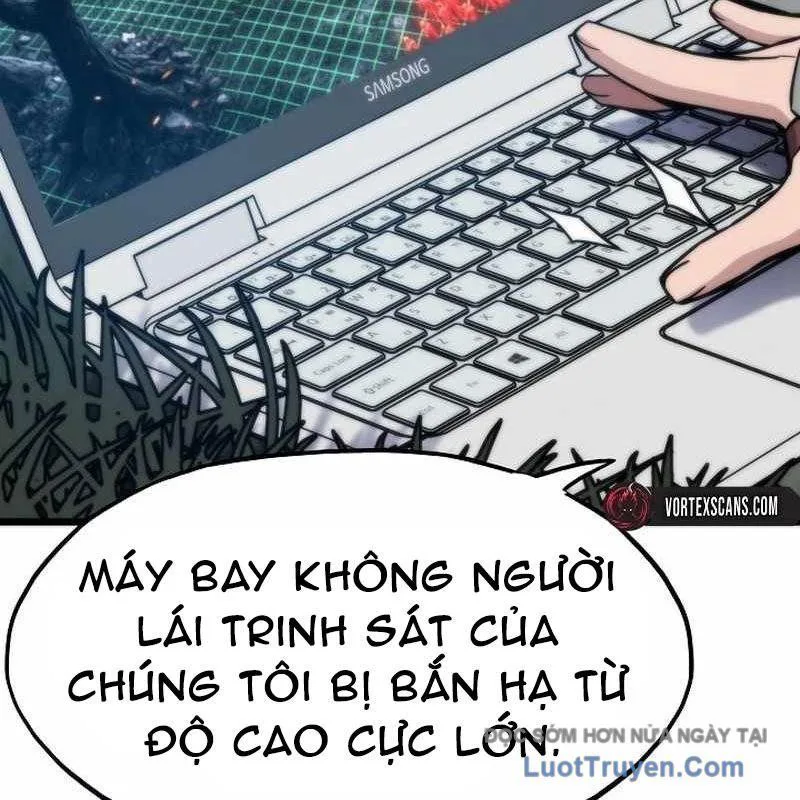 Hồi Quy Giả chương 146 - trang 156