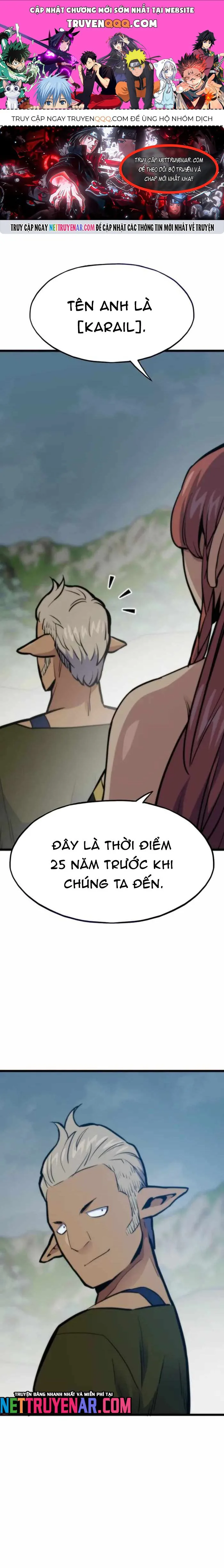 Hồi Quy Giả chương 148 - trang 1
