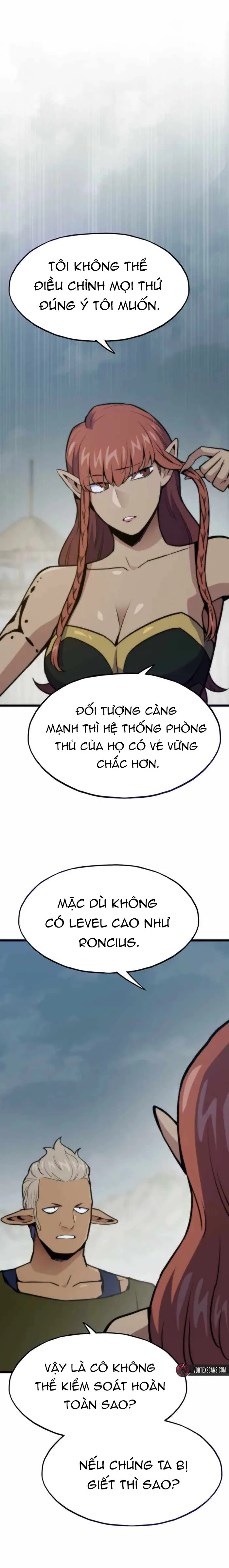 Hồi Quy Giả chương 148 - trang 3