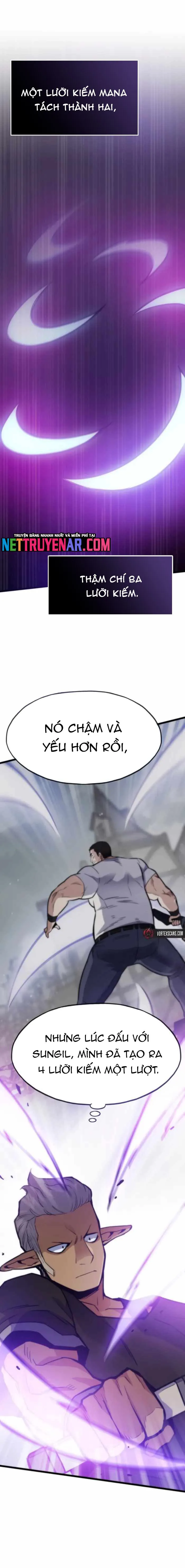 Hồi Quy Giả chương 148 - trang 7