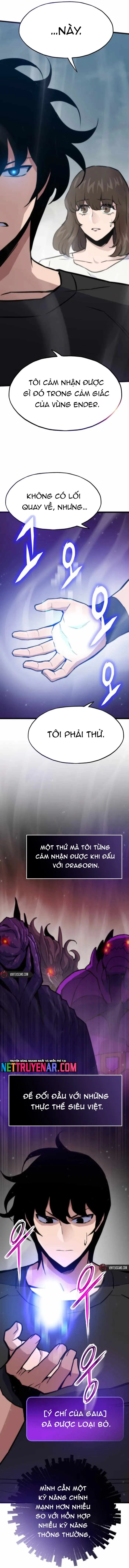 Hồi Quy Giả chương 148 - trang 12