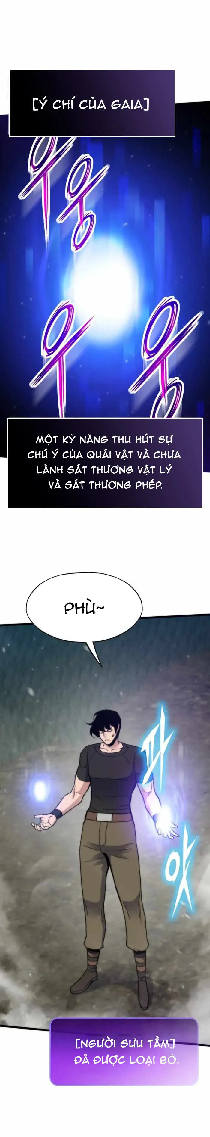 Hồi Quy Giả chương 148 - trang 13