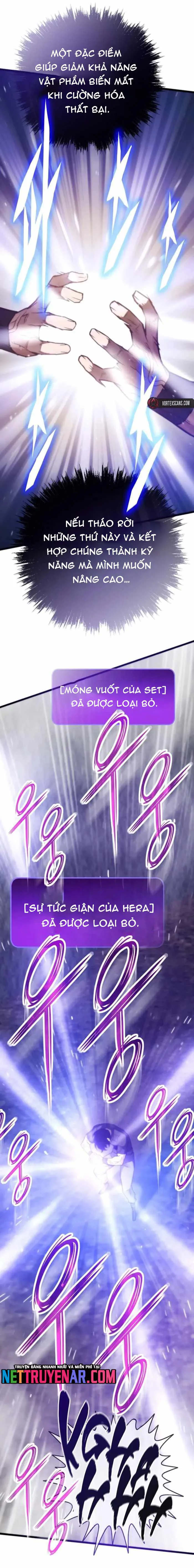 Hồi Quy Giả chương 148 - trang 14