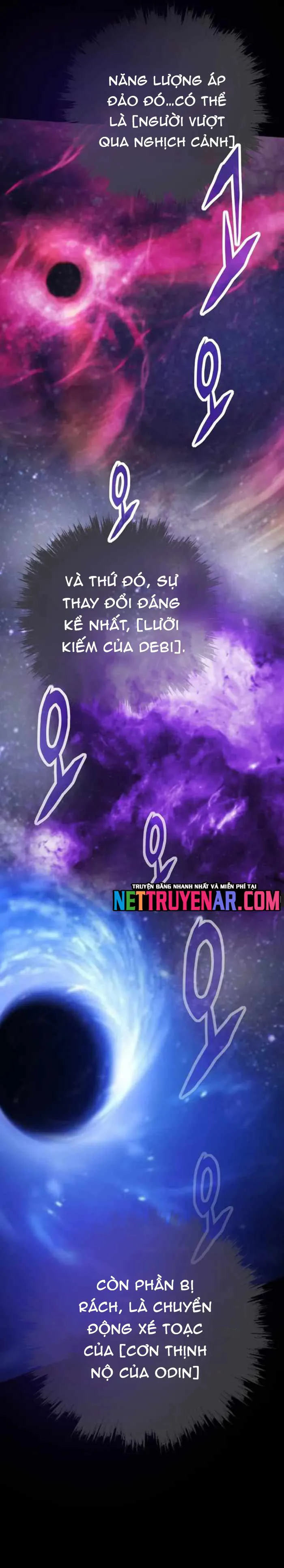 Hồi Quy Giả chương 148 - trang 23