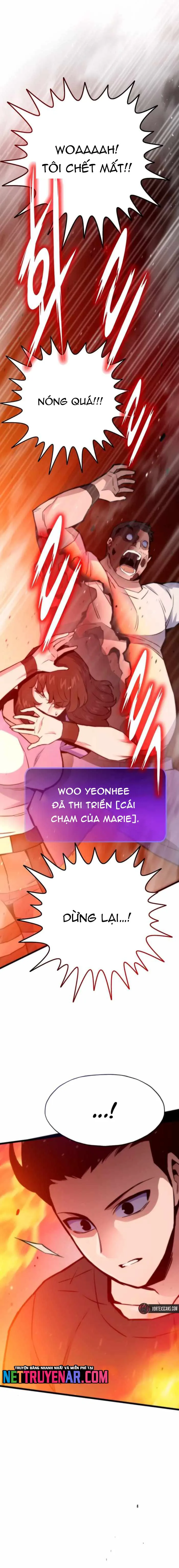 Hồi Quy Giả chương 148 - trang 27