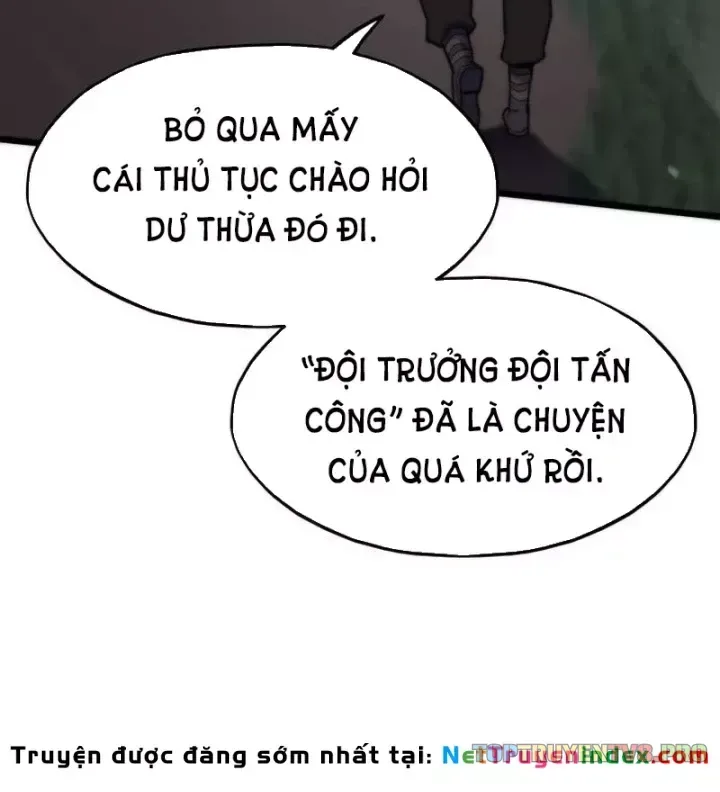 Hồi Quy Giả chương 156 - trang 4