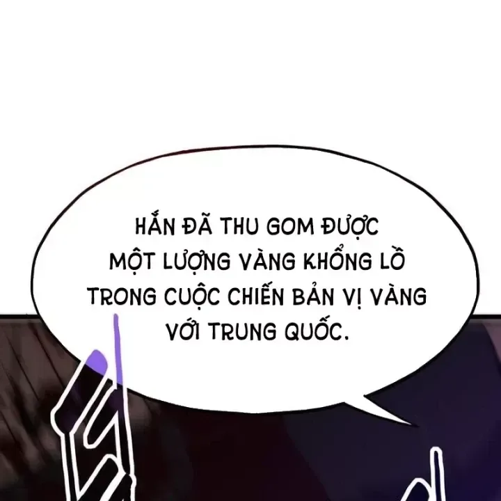 Hồi Quy Giả chương 156 - trang 124