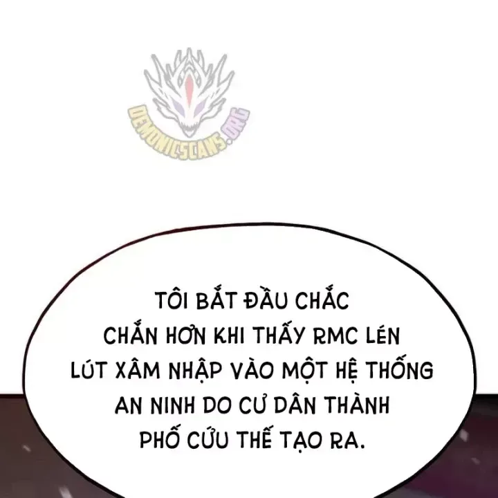 Hồi Quy Giả chương 156 - trang 127