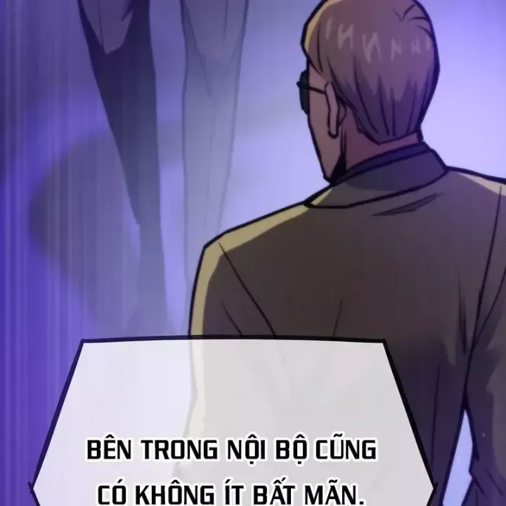 Hồi Quy Giả chương 156 - trang 193